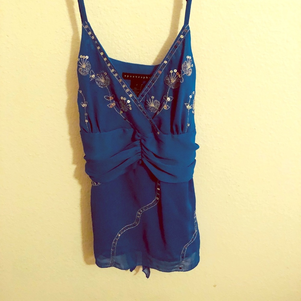 Women’s top